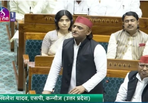 Special Parliament Session Begins; Key Bills on Women’s Reservation and Delimitation Introduced